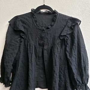 Zara Top Medium